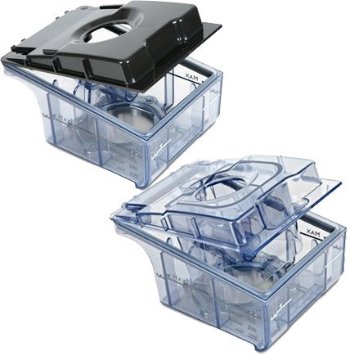 Water Chamber for PR System One heated  humidifier. Universal Kit
