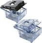 Water Chamber for PR System One heated  humidifier. Universal Kit