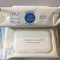 CPAP Wipes